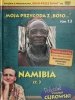 DVD. MOJA PRZYGODA Z „BOSO” TOM 13 NAMIBIA CZ.3. Wojciech Cejrowski